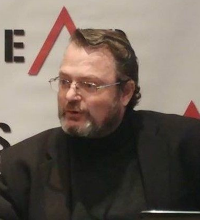 Jesús Lorente Liarte